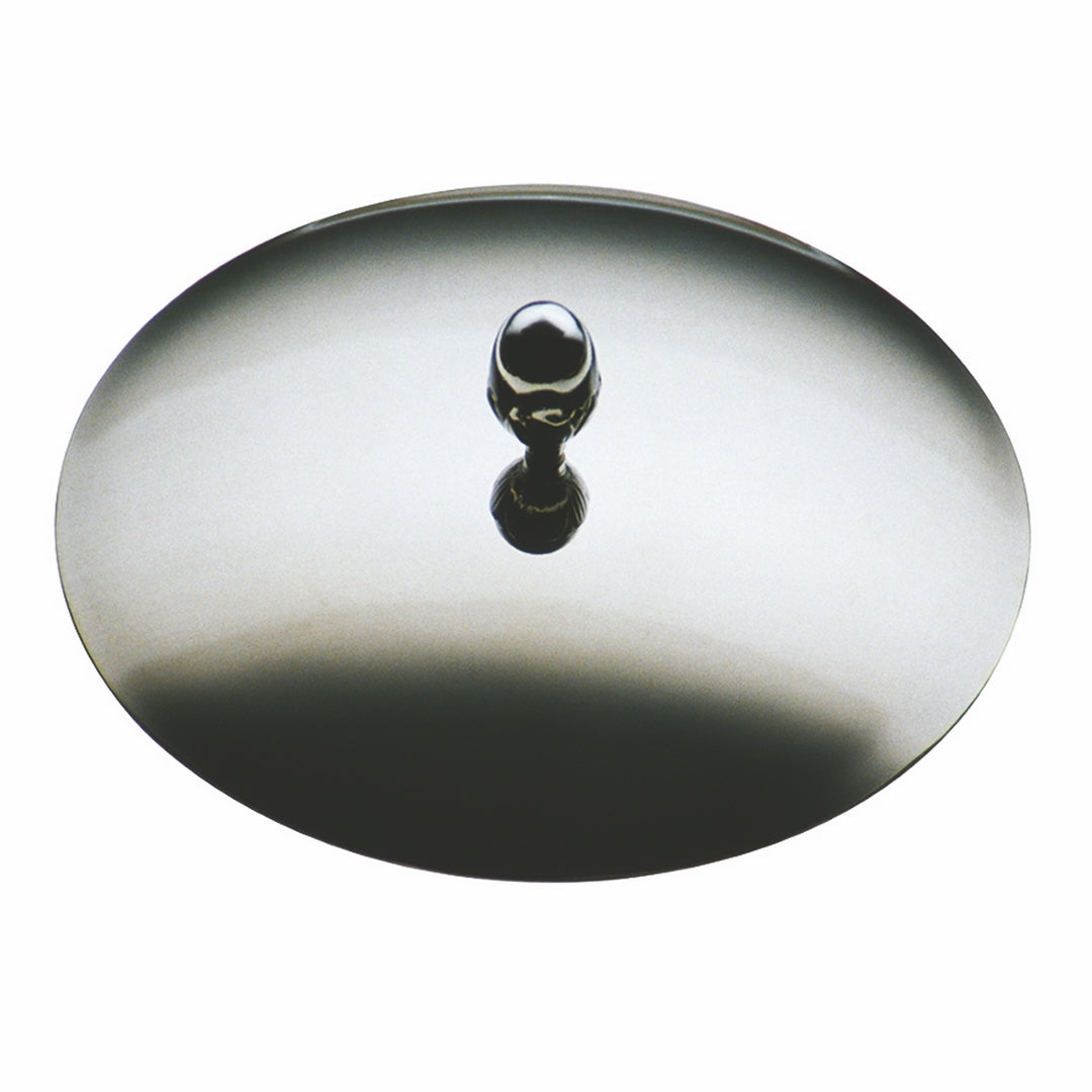 Lid For Soup Tureen (Item # 944 And 945);  D: 7"