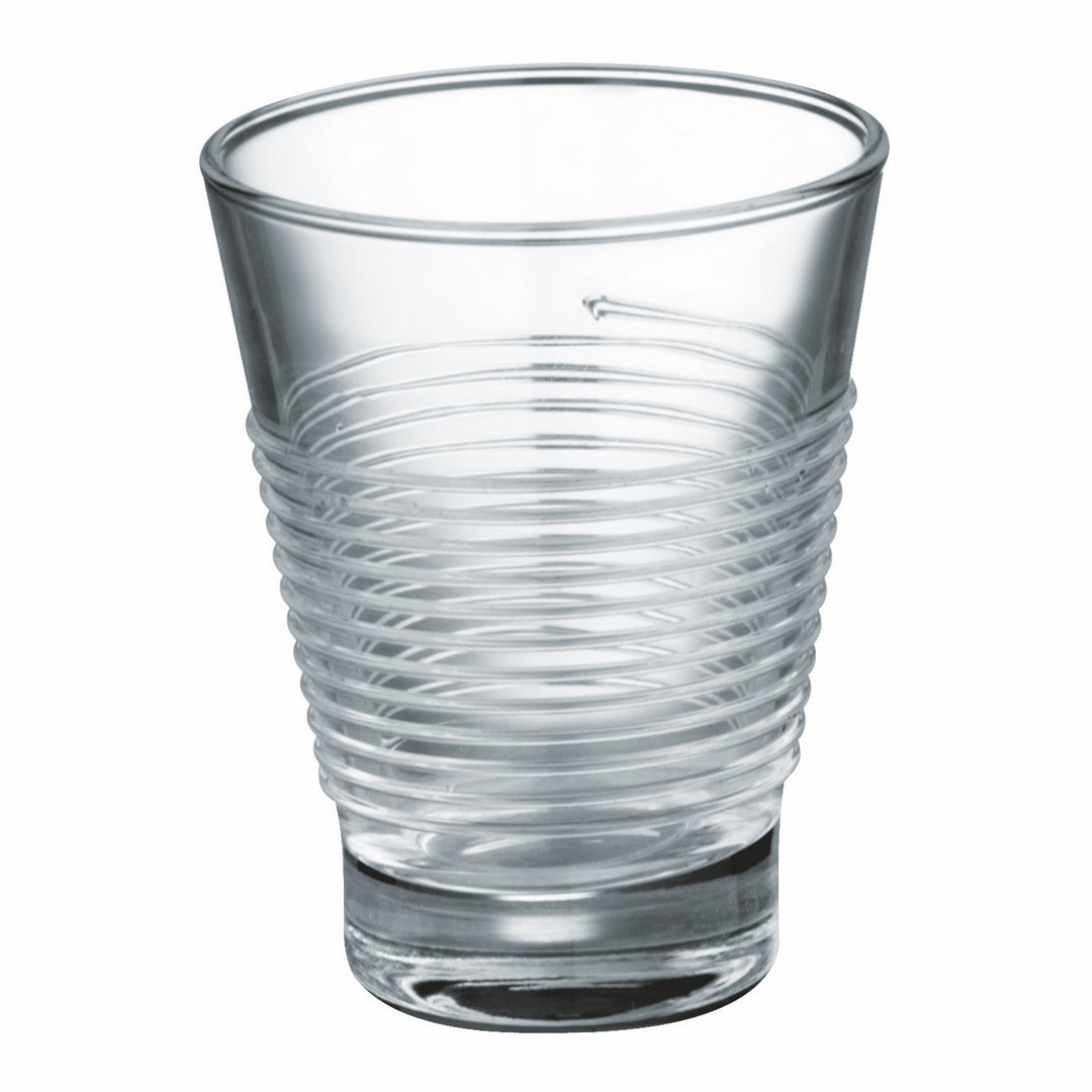 Glass For Buffet Set