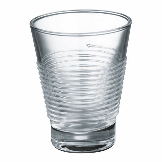 Glass For Buffet Set