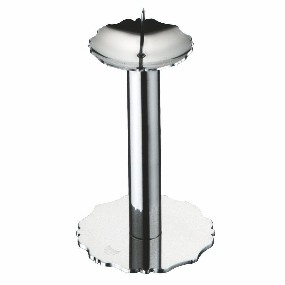 Cadlestick;  H: 5-1/8"