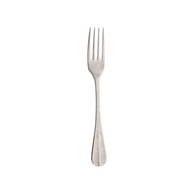 Dessert / Salad fork 7" 7?