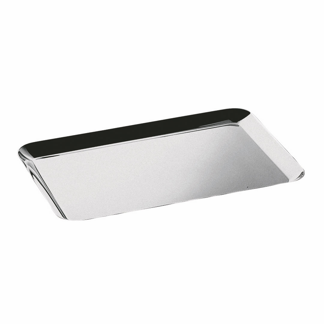 Rectangular Tray L: 9" W: 5-1/8"