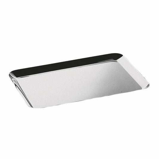 Rectangular Tray L: 9" W: 5-1/8"