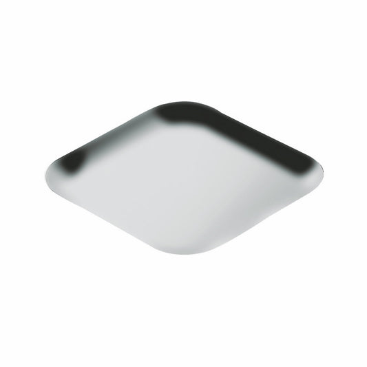 Square Tray; Buffet 8-5/8" X 8-5/8"