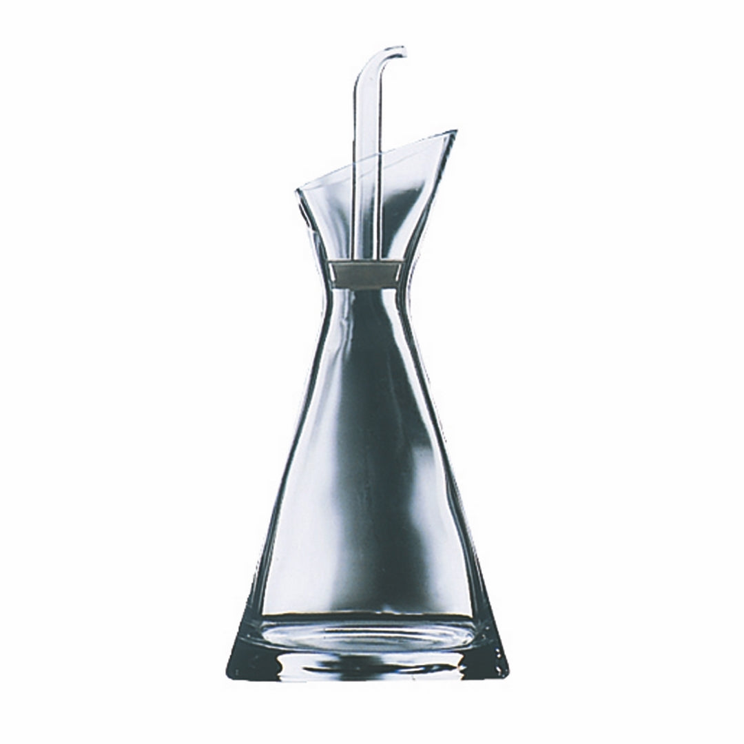 Cruet;  C: 6-1/2 Oz