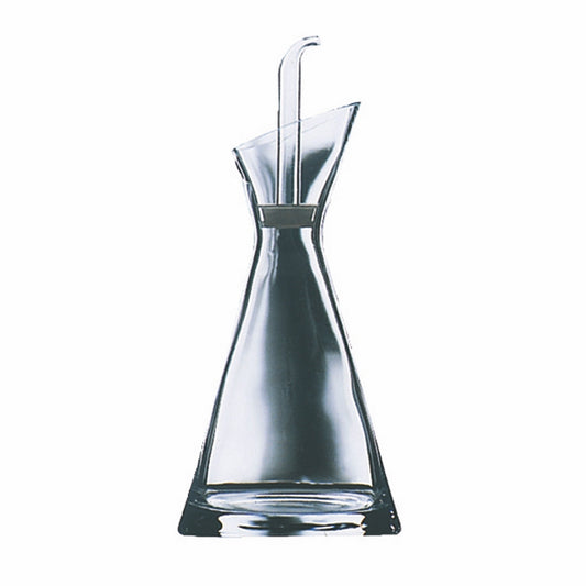 Cruet;  C: 6-1/2 Oz