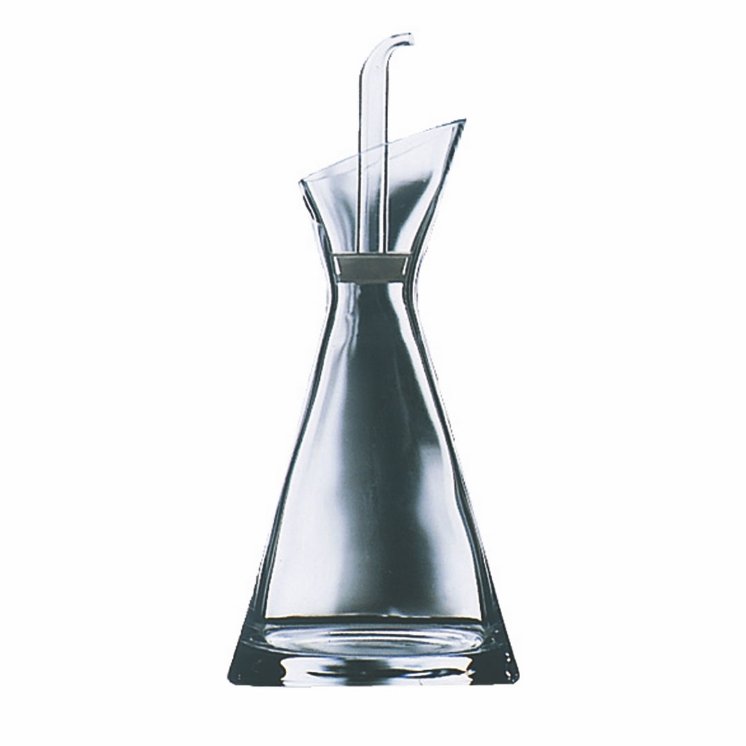 Cruet;  C: 11-1/4 Oz