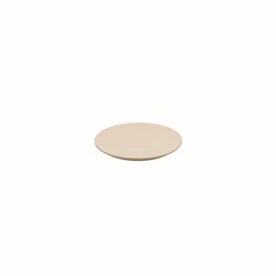 Plate / Casserole / Cocotte Lid 4 15/16" - Beige 4" 5/16