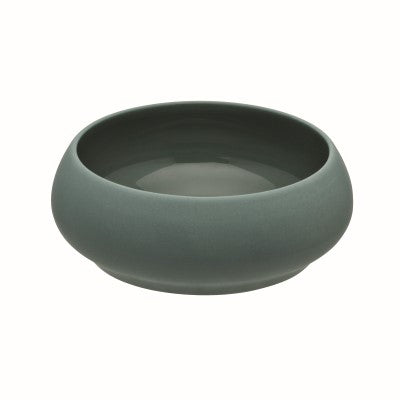Casserole/ Cocotte Bowl 5" ? - 17oz - Green 5" 1/2
