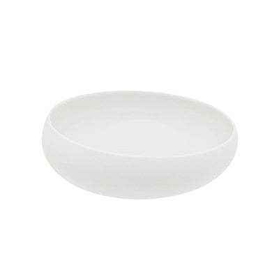Large Bowl 7" - Sandy/ Satin White 6" 5/16