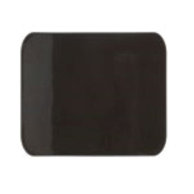 Grey Stoneware trays GN  2/3 12" 13/16 x 14"