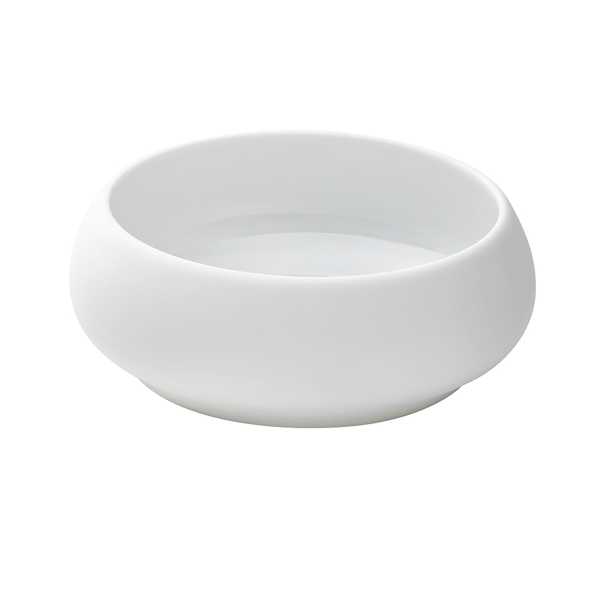Salad Bowl - 11" 136 oz / 4 L - White 11"