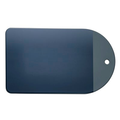 Rectangular Board 13" x 8 1/4" - Blue 13" 3/4 x 8'' 3/4