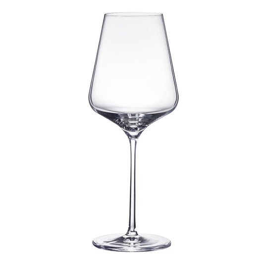 Bordeaux Glass 22 oz ?4in 9/16 x H 9in 5/8