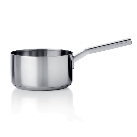 Stile By Pininfarina Casserole 1 Handle ? 16 Cm. - 1.7 Liters ? 6.5" 1.7 Qt