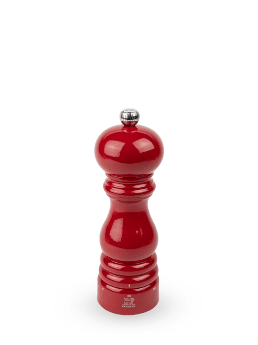 Peugeot Paris u'Select Salt Mill Red Lacquer 18 см - 7 дюймов Артикул: '41229