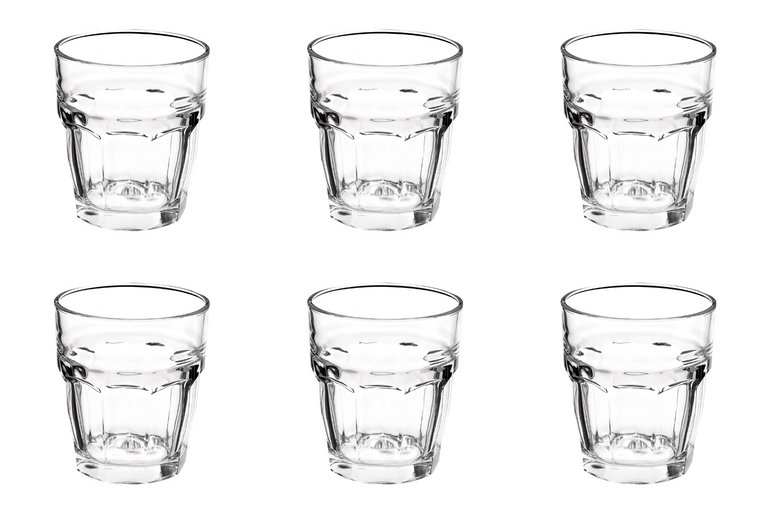 rocco-bormioli-tumbler-rock-bar-27-cl-transparant-6-stuks_