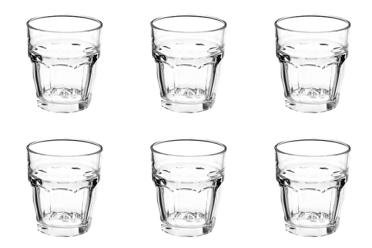 rocco-bormioli-tumbler-rock-bar-27-cl-transparant-6-stuks_
