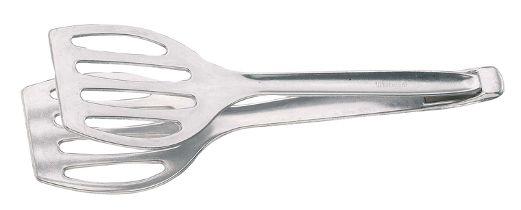 westmark-serveertang-duetto-27-5-cm-aluminium-zilver_