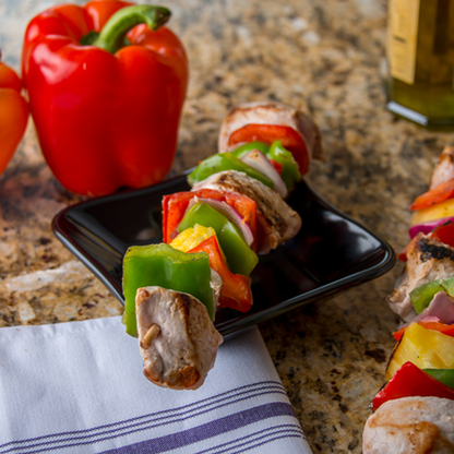 Carlisle Schaal Buffalo 14 x 14 см 25 мл Меламіновий колір 