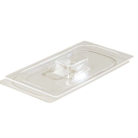 carlisle-gastronormdeksel-1-3-coldmaster-32-5-x-17-5-x-2-cm-acrylaat-transparant_