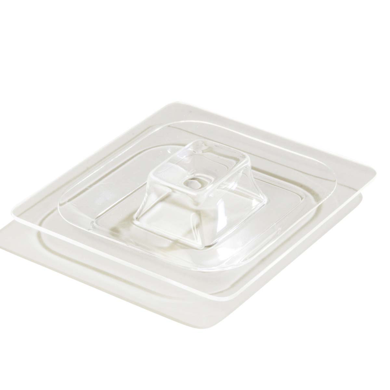 carlisle-gastronormdeksel-coldmaster-17-5-x-16-x-2-cm-acrylaat-transparant_