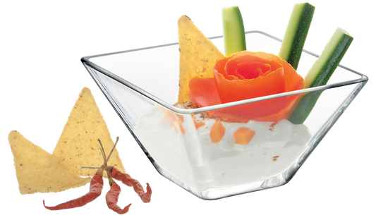 borgonovo-schaal-modi-8-x-8-cm-10-cl-transparant-glas-1-stuk_