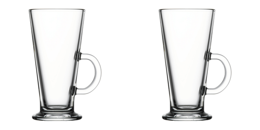 pasabahce-irish-coffeeglas-colombian-26-cl-glas-transparant-2-stuks_