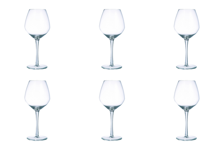 arcoroc-wijnglas-cabernet-35-cl-transparant-6-stuks_