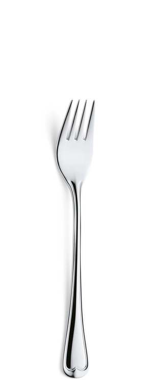 amefa-tafelvork-7204-elegance-19-7-cm-18-10-zilver-12-stuks_