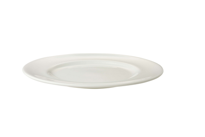 maastricht-porselein-bord-033-lux-23-5-cm-offwhite-porselein-1-stuk_