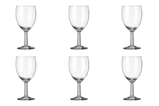 royal-leerdam-wijnglas-527322-gilde-29-cl-transparant-6-stuks_