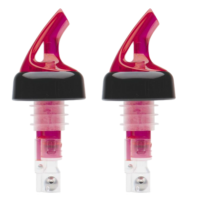 bar-professional-maatschenker-kraag-3-ball-3-5-cl-kunststof-rood-2-stuks_