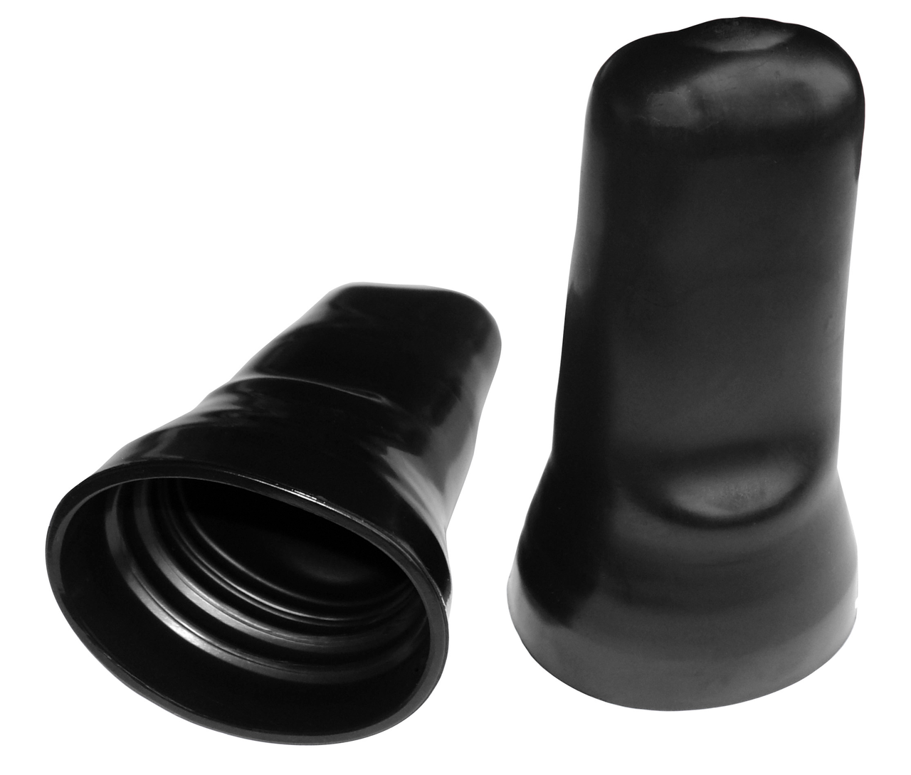 Bar Professional Afdekkap schenker Tools 8 x 3 x 2 cm Kunststof Zwart