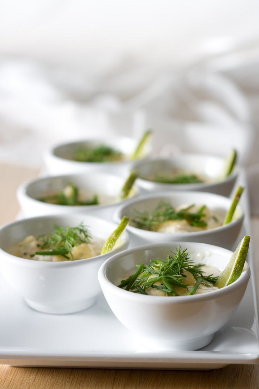 Truyts Schaal Melamine 9 cm 13 cl Melamine Wit