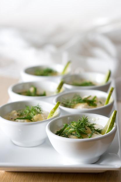 Truyts Schaal Melamine 9 cm 13 cl Melamine Wit