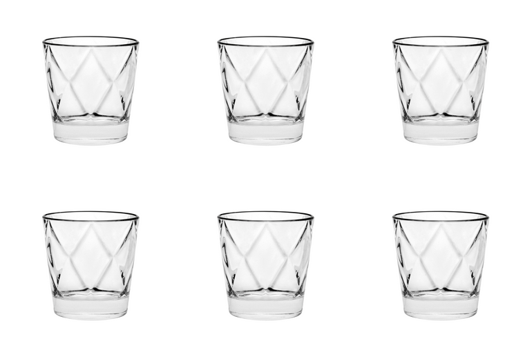 vidivi-tumbler-concerto-29-cl-transparant-6-stuks_