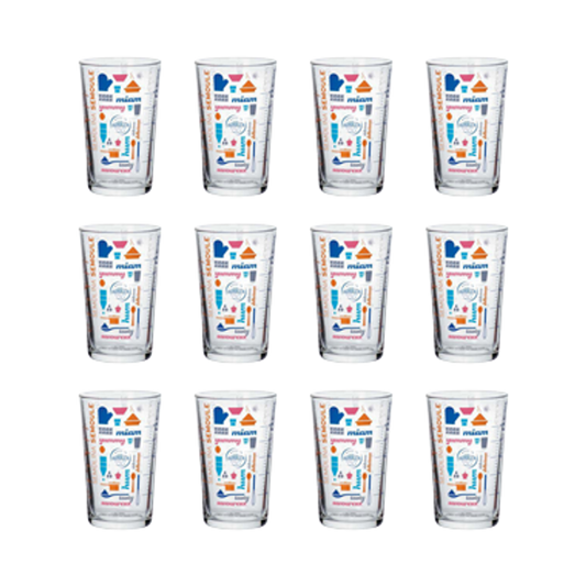 duralex-mixglas-5005a-precisio-56-cl-12-stuks_