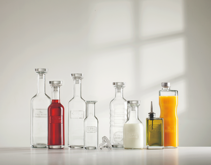 Luigi Bormioli Karaf Optima H4960 25 мл Sonhyx 