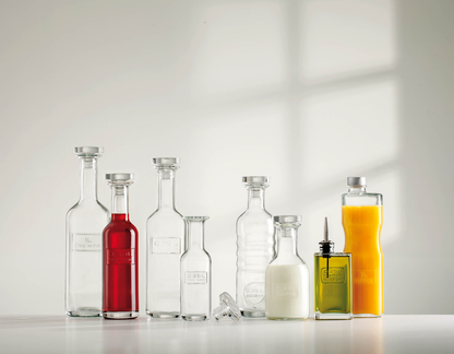 Luigi Bormioli Karaf Optima H4974 75 мл Sonhyx 