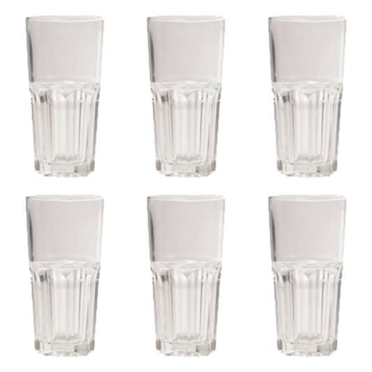 arcoroc-tumbler-granity-20-cl-transparant-6-stuks_