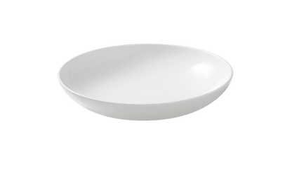 maastricht-porselein-schaal-imperial-23-5-cm-1-l-wit-porselein-1-stuk_