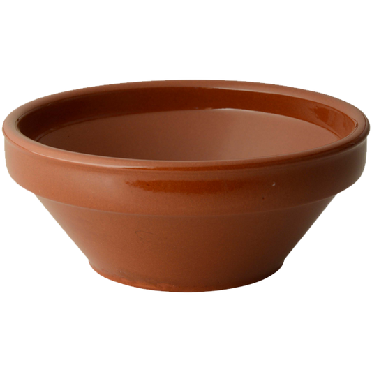 tapas-soepkom-classico-30-cl-bruin-1-stuk_