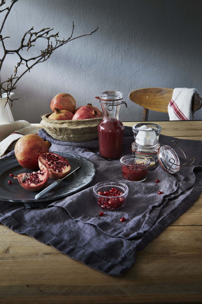 Luigi Bormioli Karaf Lock-eat 50 мл Sonhyx 