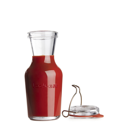 Luigi Bormioli Karaf Lock-eat 1 літр Sonhyx 