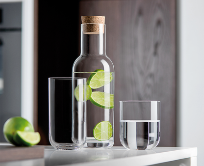 Luigi Bormioli Karaf Sublime PM955 1 літр Sonhyx 