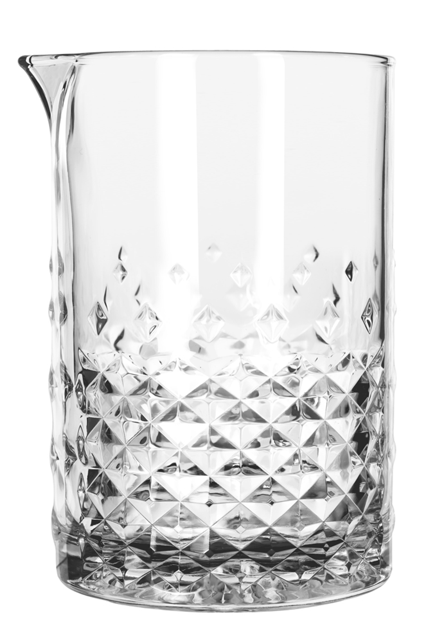 Склянка Onis Mixglas Carats 926781, 72 cl 