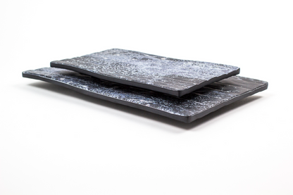 Cheforward Schaal Endure 27 x 15,5 см Melamine Zwart 