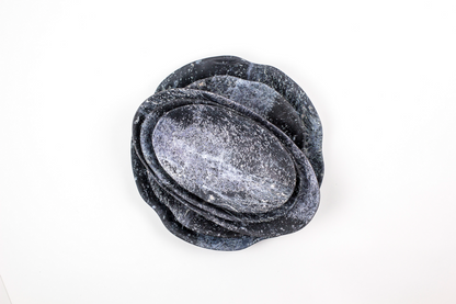 Борд Cheforward Endure 31 см Melamine Zwart 