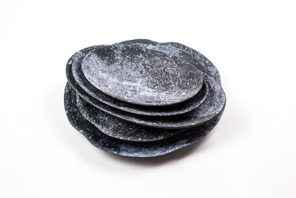 Борд Cheforward Endure 31 см Melamine Zwart 